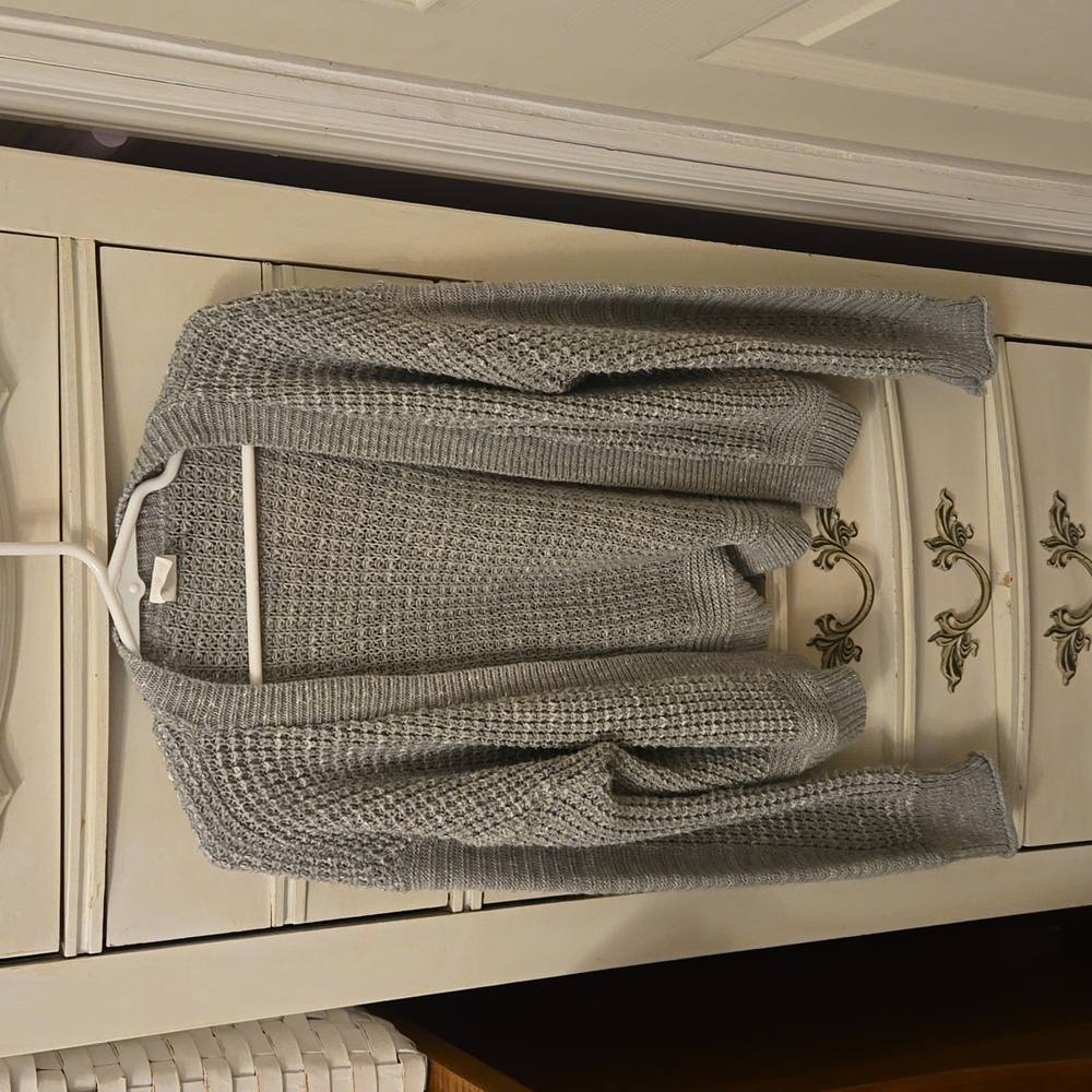 Girls Sweater